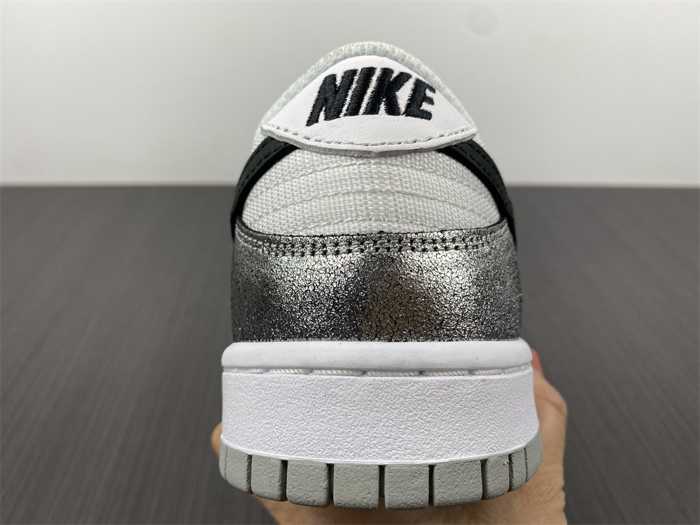 Nike Dunk Low Shimmer DO5882-001